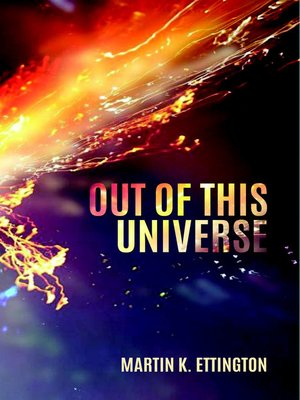 cover image of Out of This Universe